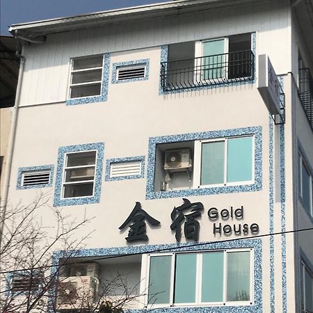 埔里金宿&車站旁邊 外观 照片